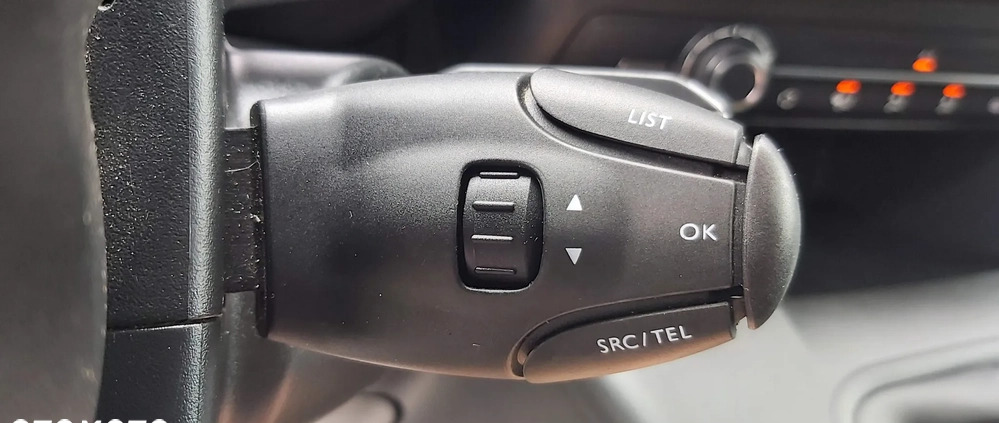 Toyota Proace City Verso cena 72900 przebieg: 65573, rok produkcji 2020 z Oborniki małe 497